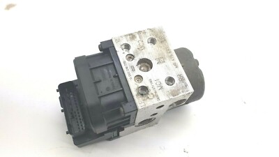 Mitsubishi Space Star DG0 Bj.02 ABS Hydraulikblock Steuergerät 0265216775 475697