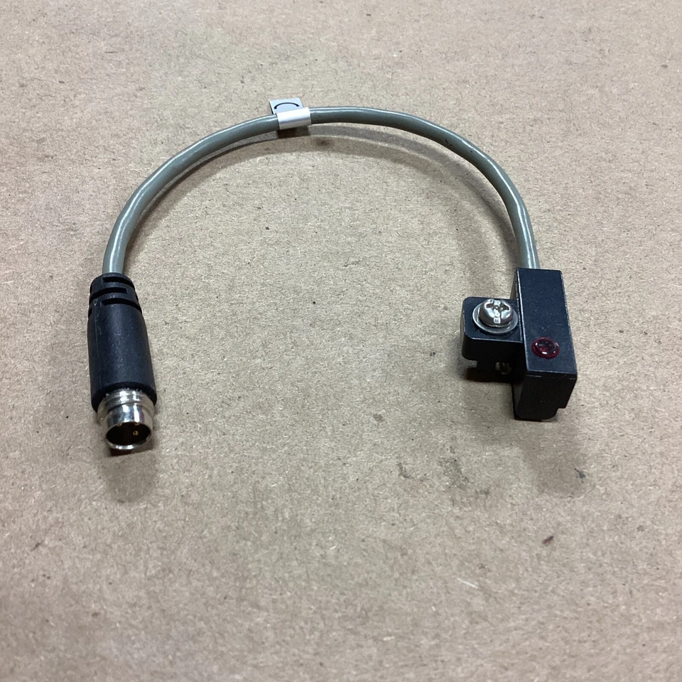 PARKER SMR-1LC / SMR1LC — 第 3/4 张图片