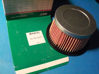 Rotary 1390 Luftfilter – Passend Für Tecumseh 30727 (2-3/20,3 Cm X 3-3/10,2 Cm)