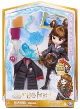Spin Master Wizarding World Harry Potter Figur Puppe mit Zubeh&ouml;r neu