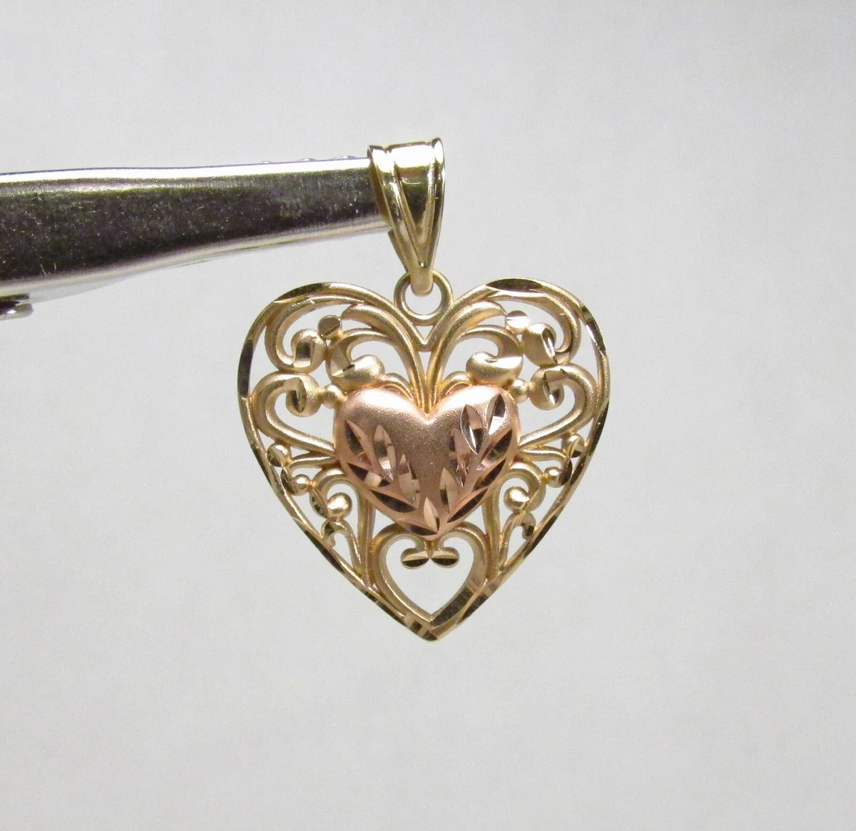 Michael anthony hotsell gold jewelry