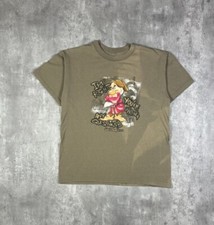 Vintage Y2K Grumpy Snow White Disney Graphic T-Shirt size S