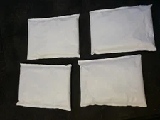 GEL ICE 4x6 inch 8 ounce ice pack, reusable. 72 Count Box