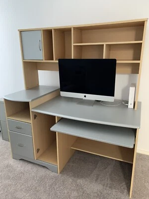 Office 47 Study Desk Desks Marks Point 1245862345 Gumtree