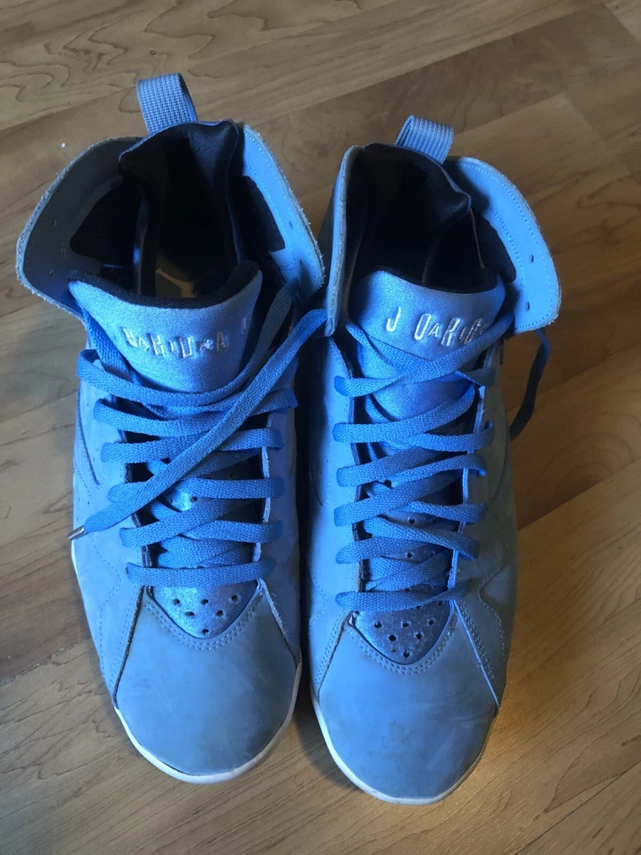 air jordan 7 retro pantone