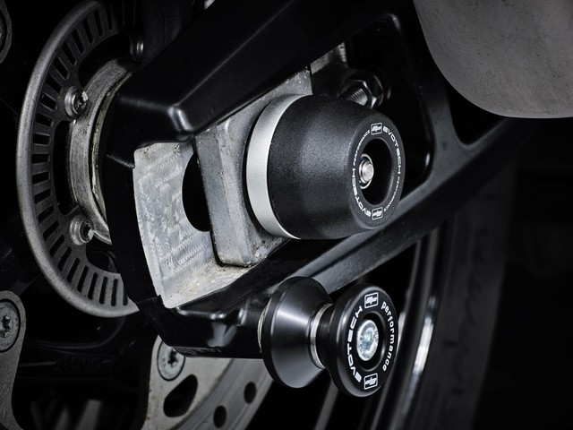 Bmw f900r аксессуары