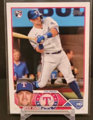 2023 Topps Series 2 - Base - #496-660 - You Pick/Choose