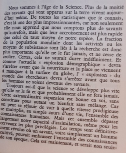 Livre Science - L'hérédité et la nature humaine - Dobzhansky Théodosius - 1969 - Photo 6/8