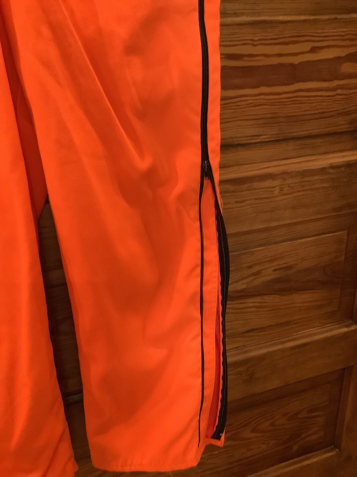 Walls Blizzard Proof insulated Coveralls Hunter Orange Mens Large Tall