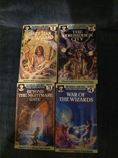 The World of Lone Wolf von Joe Dever - Komple...