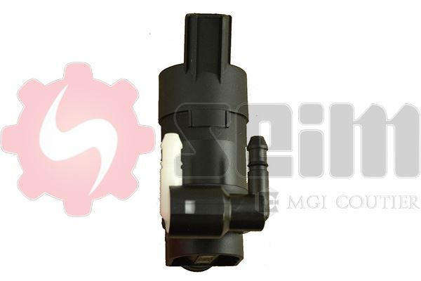 Pompe lave-glace avant pour Ford Mondeo 3 et Focus 2