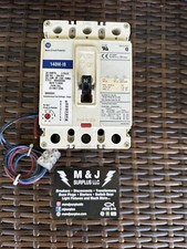 New Allen Bradley 140m-18P-C30S-CXM(A) 30 amp 600volt 3 pole free shipping