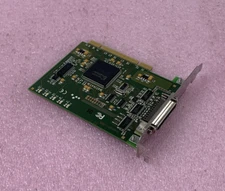 RICOH RW-3600 D2.1 PCI Controller Card M2078802807-F Full Height Card