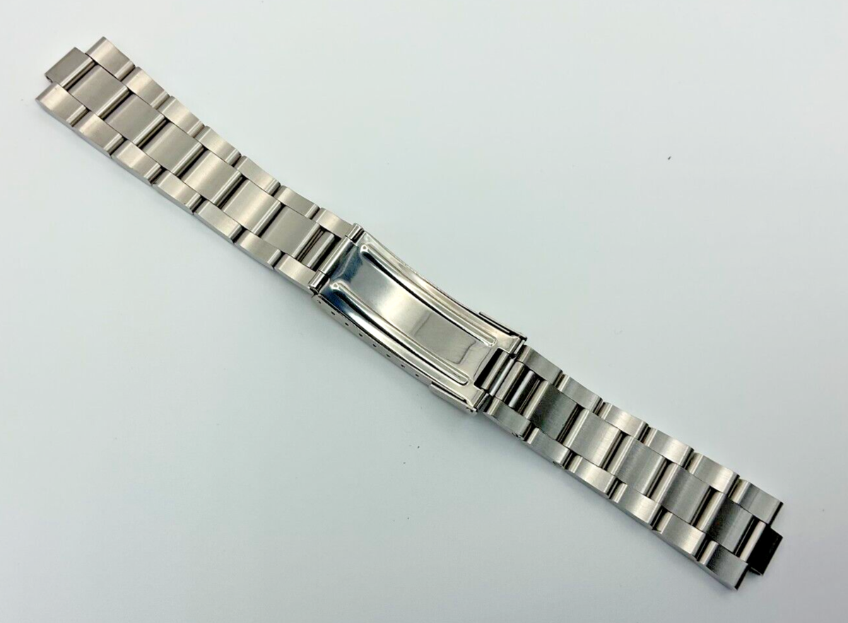 20MM SOLID OYSTER BAND BRACELET FOR 40MM TUDOR SUBMARINER 79090