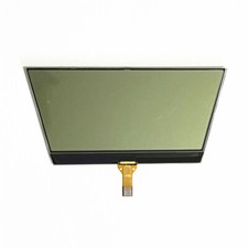 Instrument LCD Screen Fit For Monster 696 796 795 M1100 Speedometer LCD Screen -