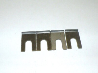 1994 - 1999 Tigershark Daytona Montego TS Engine Mount Shims 1.5mm OEM# 0624-015