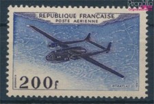 Timbres France 1954 Mi 988 neuf avec gomme originale 1954 Aéronefs (10598928