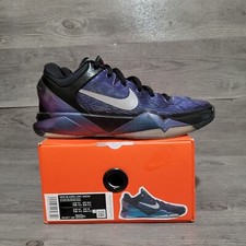 Nike Kobe 7 Invisibility Cloak Mens Size 8.5 ...