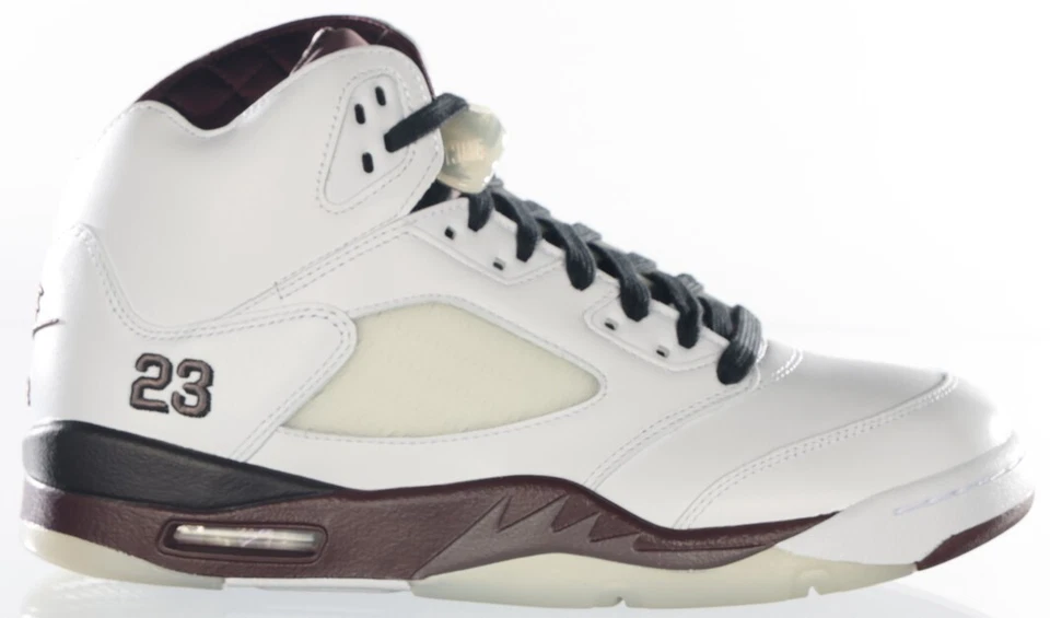 A Ma Maniére x Air Jordan 5 Retro OG Violet Ore