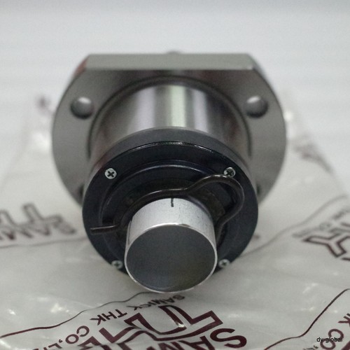 THK Samick Nuevo en Caja BLK2525-3.6ZZ Sin Precarga Bola Laminada Tornillo Tuerca BSC-N-1037=5F53 #b - Imagen 2 de 2