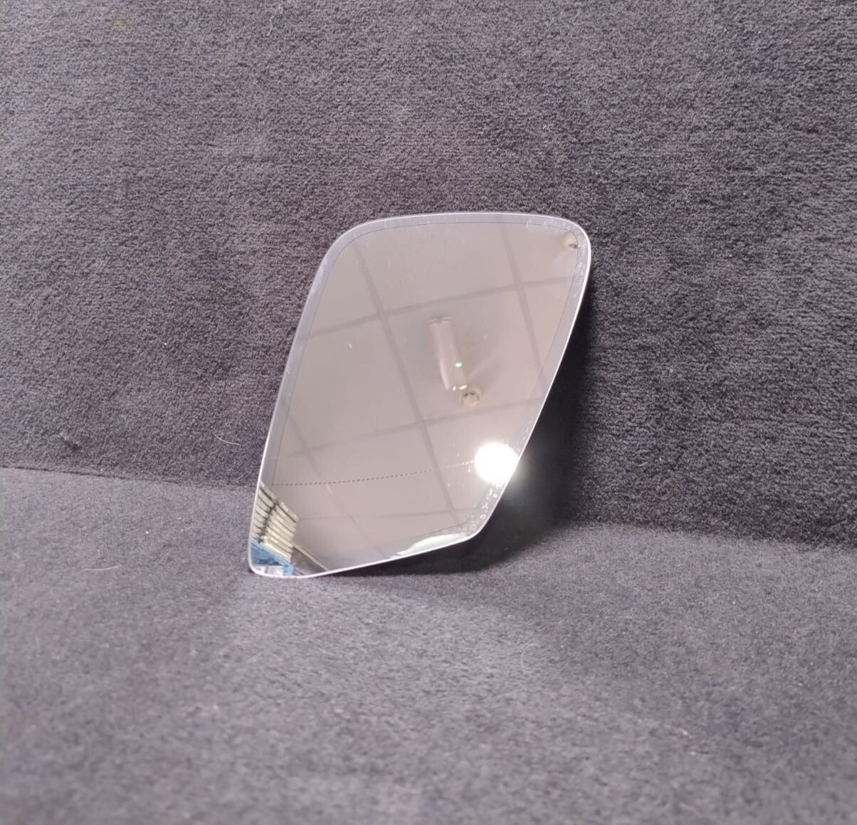 BMW 5 6 SERIES F10 F11 F12 F06 RHS MIRROR GLASS 9251475 AUTO DIMMING