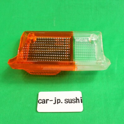 TOYOTA GENUINE OEM LAND CRUISER 85-87 LH FRONT TURN SIGNAL LAMP