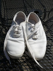 aerosoles white shoes
