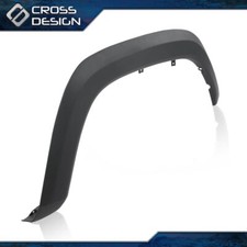 1pc Fender Flares Fit For 2016-2023 Toyota Tacoma Front Right Passenger Side