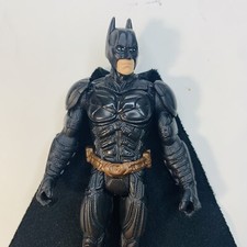 The Dark Knight Rises Batman 4