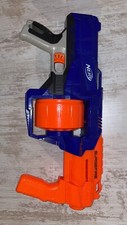 nerf gun