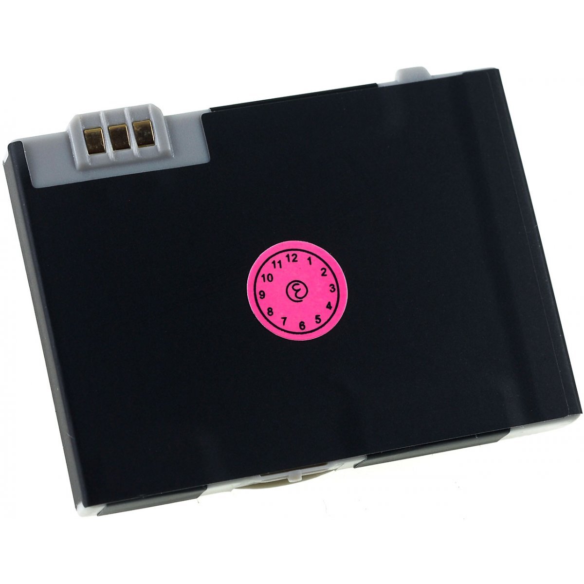 Battery for Siemens CV65 3,7V 750mAh/2,8Wh Li-Ion