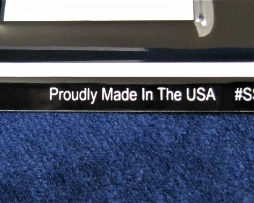 RT66 MAIN STREET *US MADE* 24" Embossed Metal Street Sign Man Cave Garage Décor - Picture 8 of 10