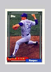 1992 Topps Micro Baseball Cards #1-250 You Pick!