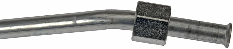 Conjunto de manguera de enfriador de aceite de transmisión automática de 5,9 L para Dodge W250 1990-1993 Dorman 227LQ61 Foto 2 de 4