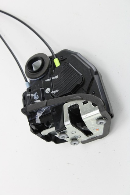 2014-2019 TOYOTA TUNDRA REAR RIGHT DOOR LOCK ACTUATOR ASSY OEM | eBay