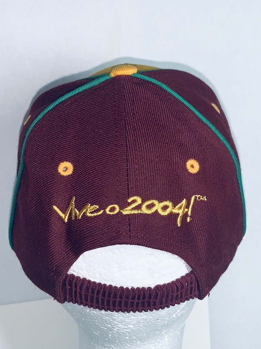 Casquette de football espagne - Canada