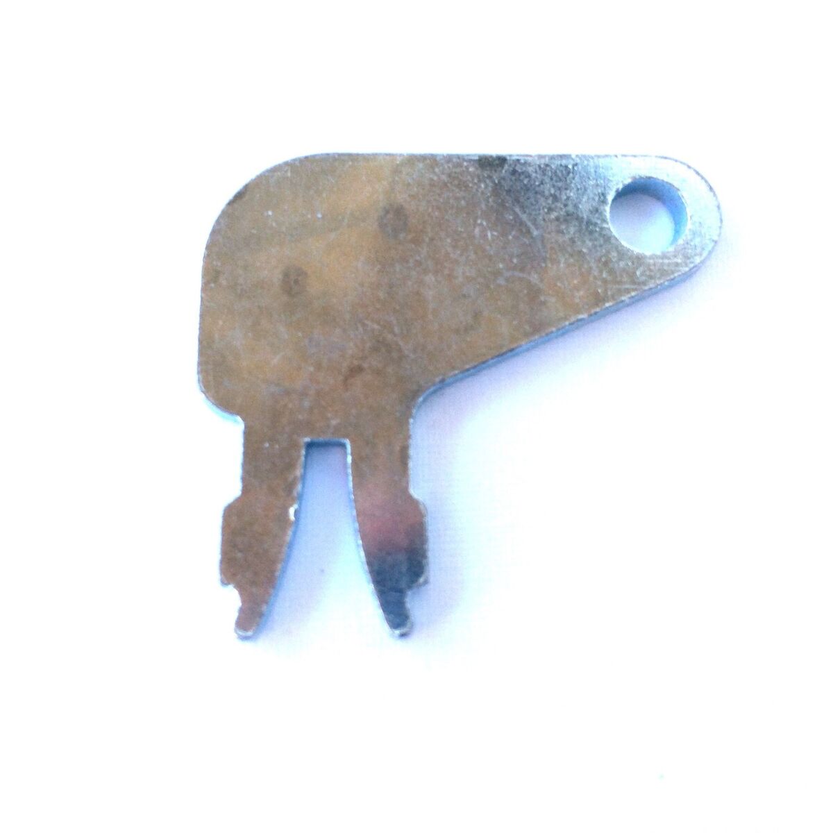 CAT - Caterpillar Heavy Equipment Battery Disconnect Key CAT - Caterpillar Heavy Equipment Battery Disconnect Key