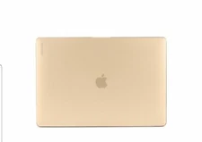 Incase Hard-Shell Case for Apple MacBook Pro Retina 13" Dots Clear Blush Pink