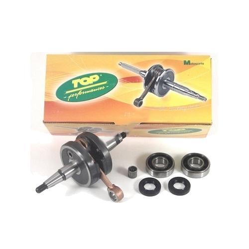 Vilebrequin Top Perf Euro 3 pour réparer le moteur de Gilera et Xrace