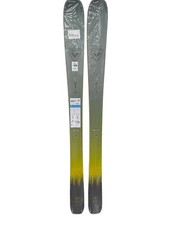 SENZA ATTACCO E PIASTRA sci ROSSIGNOL trasmettitore Soul 102 L:164cm R:15m 135/101/125