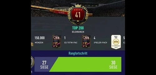EA FC 26  FUT CHAMPIONS WEEKEND LEAGUE - RANK 1-5 - PS4/PS5 XBOX ONEX - Bild 4 von 15