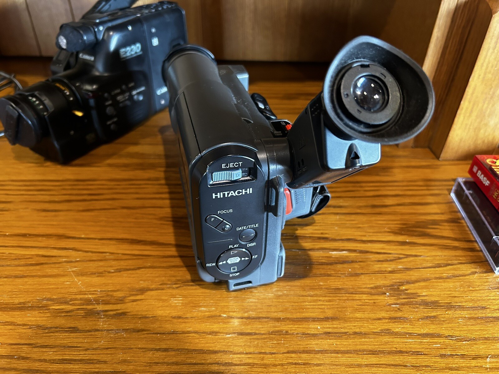 used professional video cameras eBay