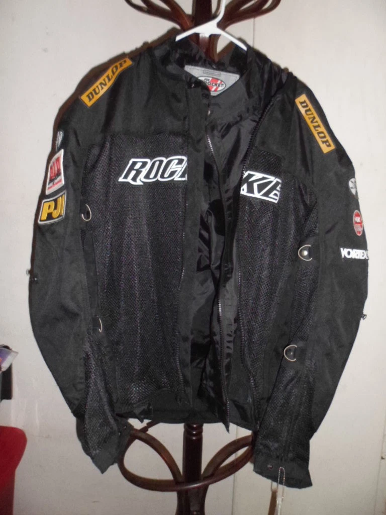 Joe rocket deals 2.0 jacket