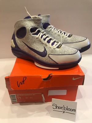 nike huarache kobe bryant