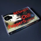 Red Hot Chili Peppers - By The Way CHINA Import Cassette Tape #0602