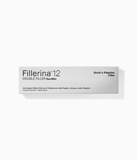 Image of Fillerina 12 Double Filler Neo Mito Eye And Eyelid Filling Gel Gr4 15Ml
