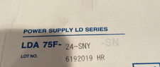 Cosel LDA-75F-24-SNY Power Supply Board NEW NEW NEW