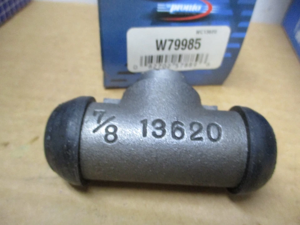 Drum Brake Wheel Cylinder Pronto W79985 - Image 2 of 2