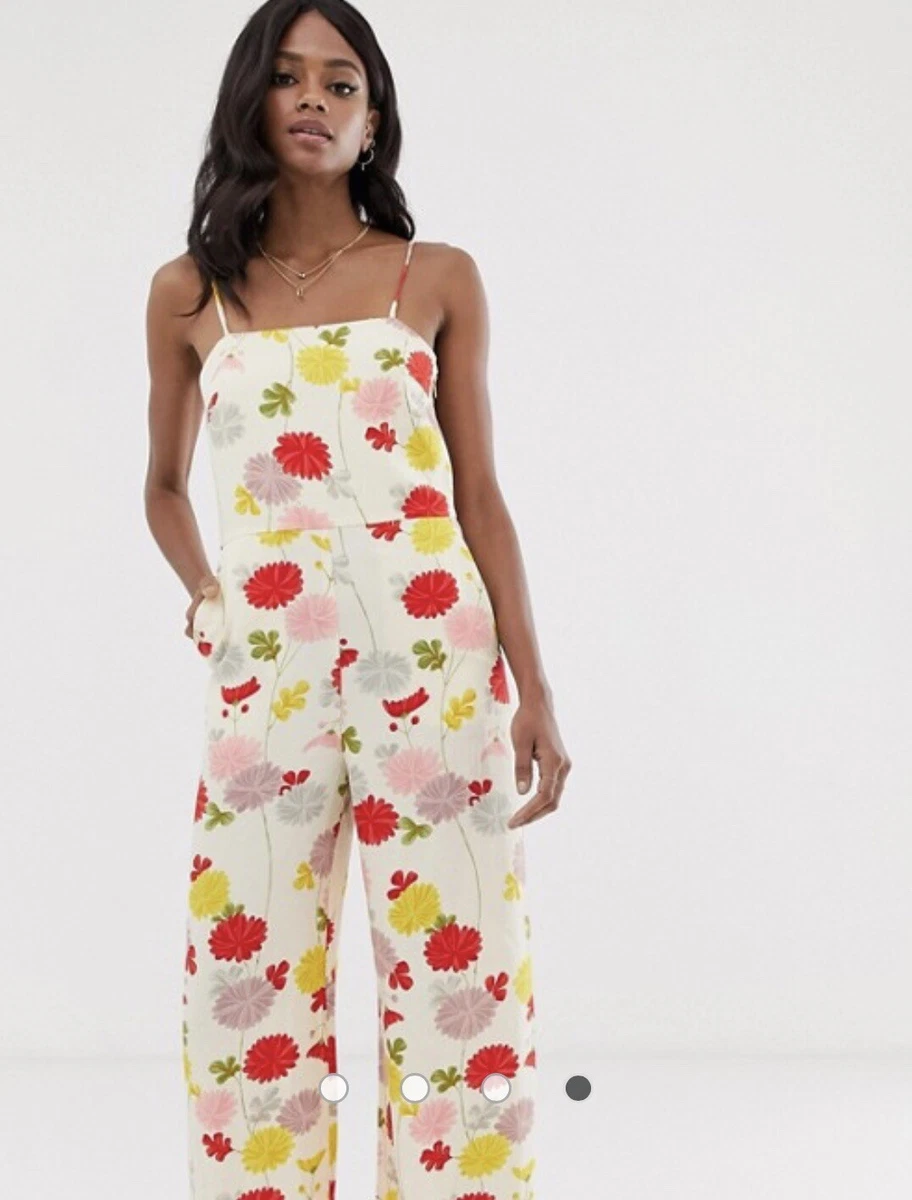 Mng jumpsuit cheap