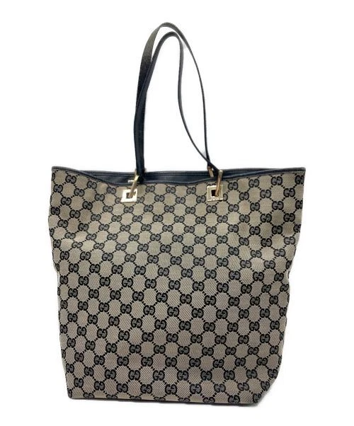 Sac fourre tout GUCCI GG 002・1098 du Japon '012